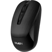 Мышь SVEN RX-380W (черный) фото 3